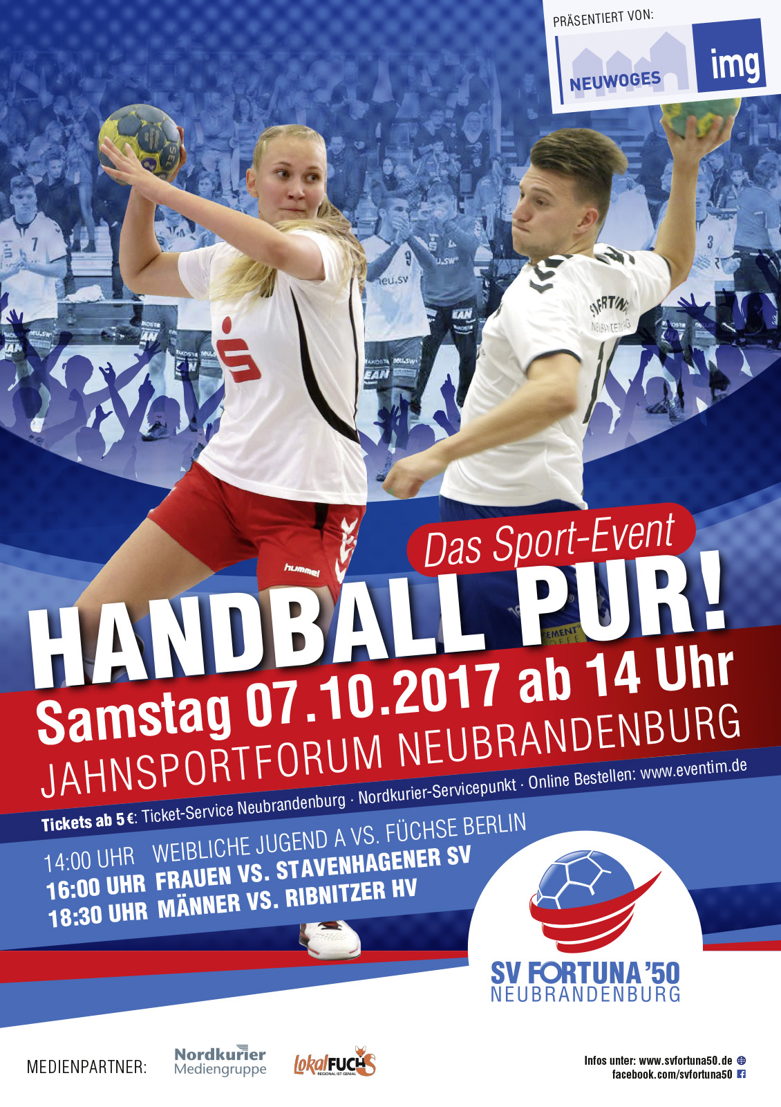Plakat JSF 07 10 2017