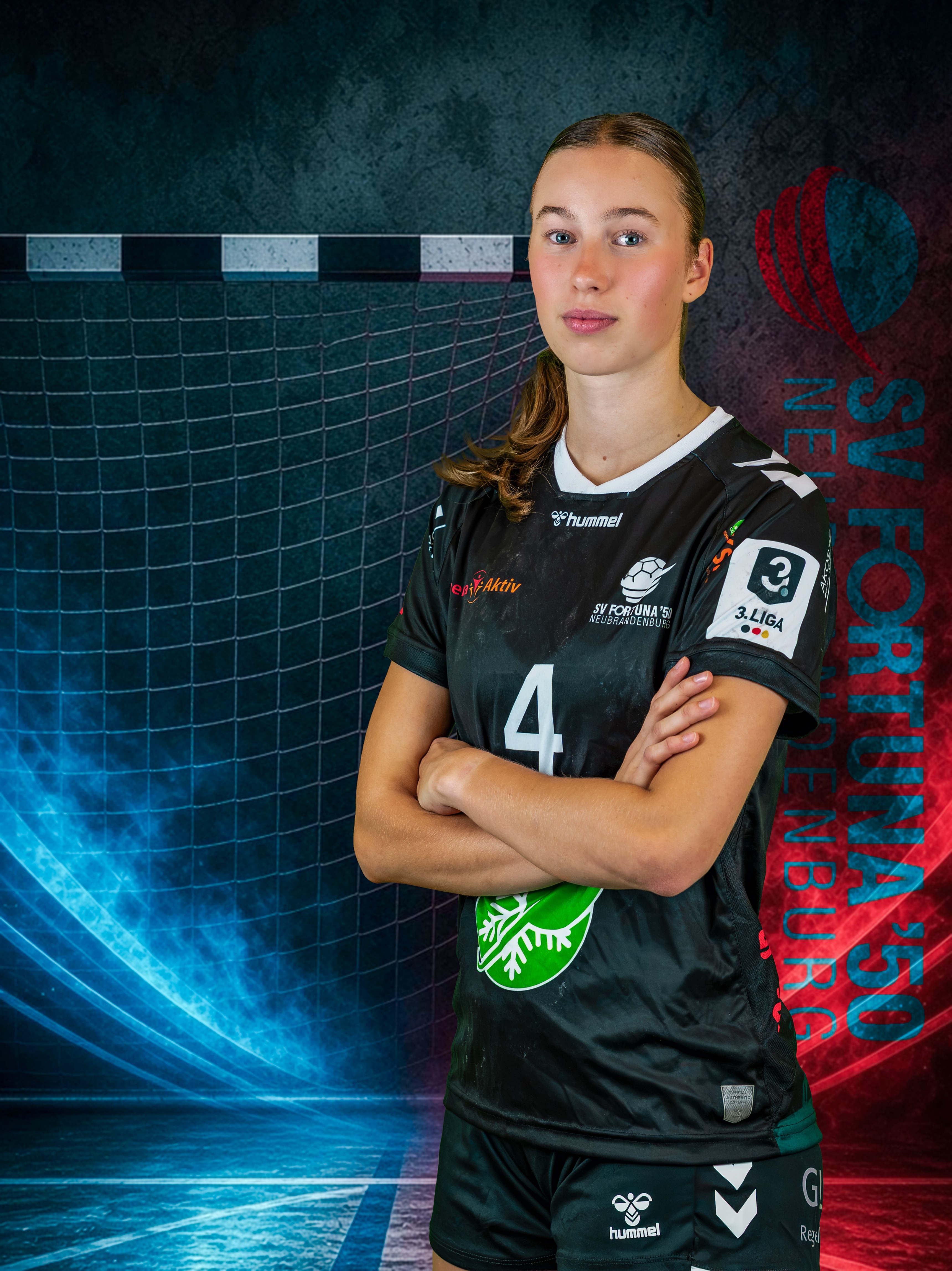 4 | Jolene Preussler