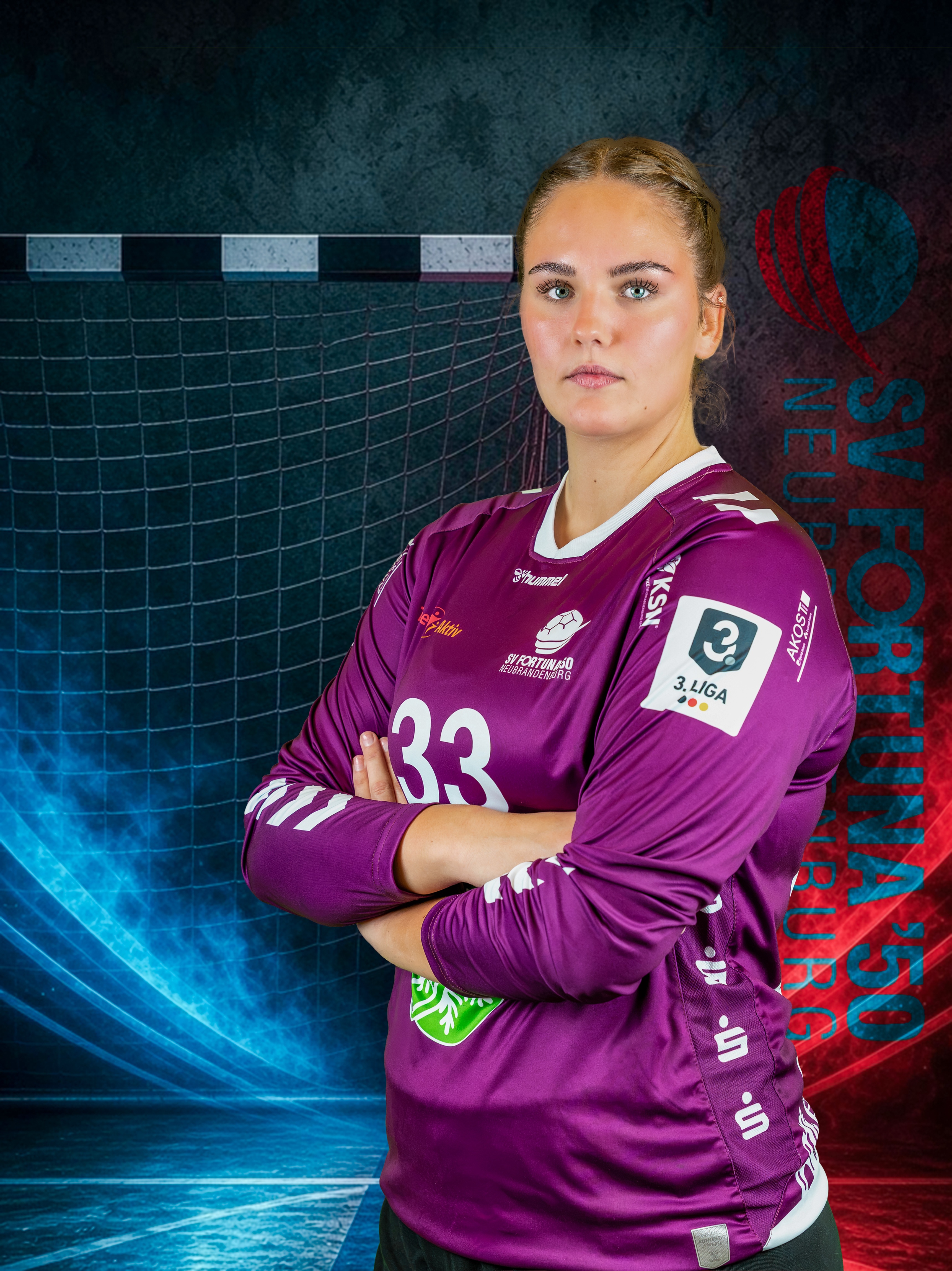 33 | Johanna Krause