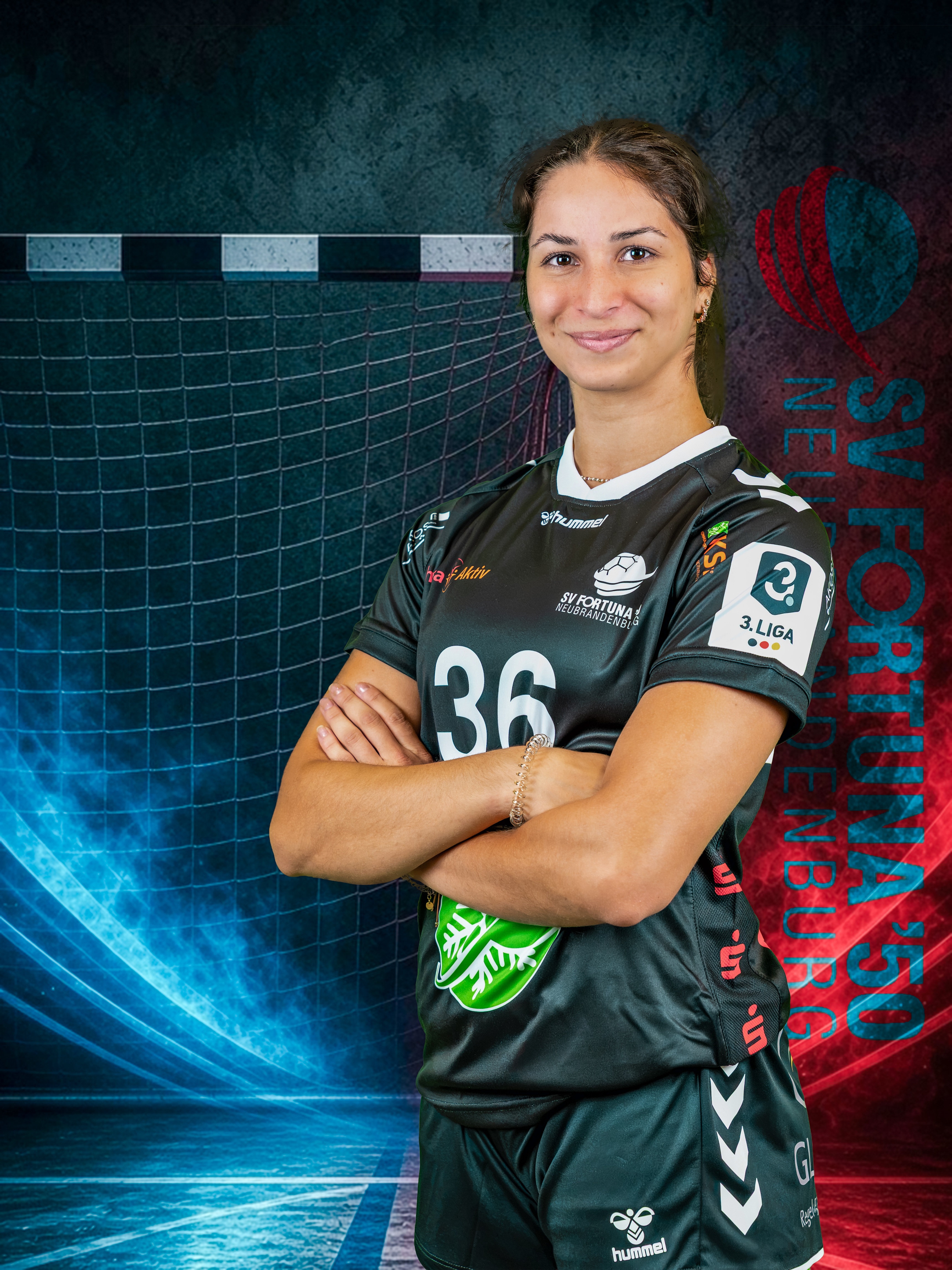 36 | Tara Richter
