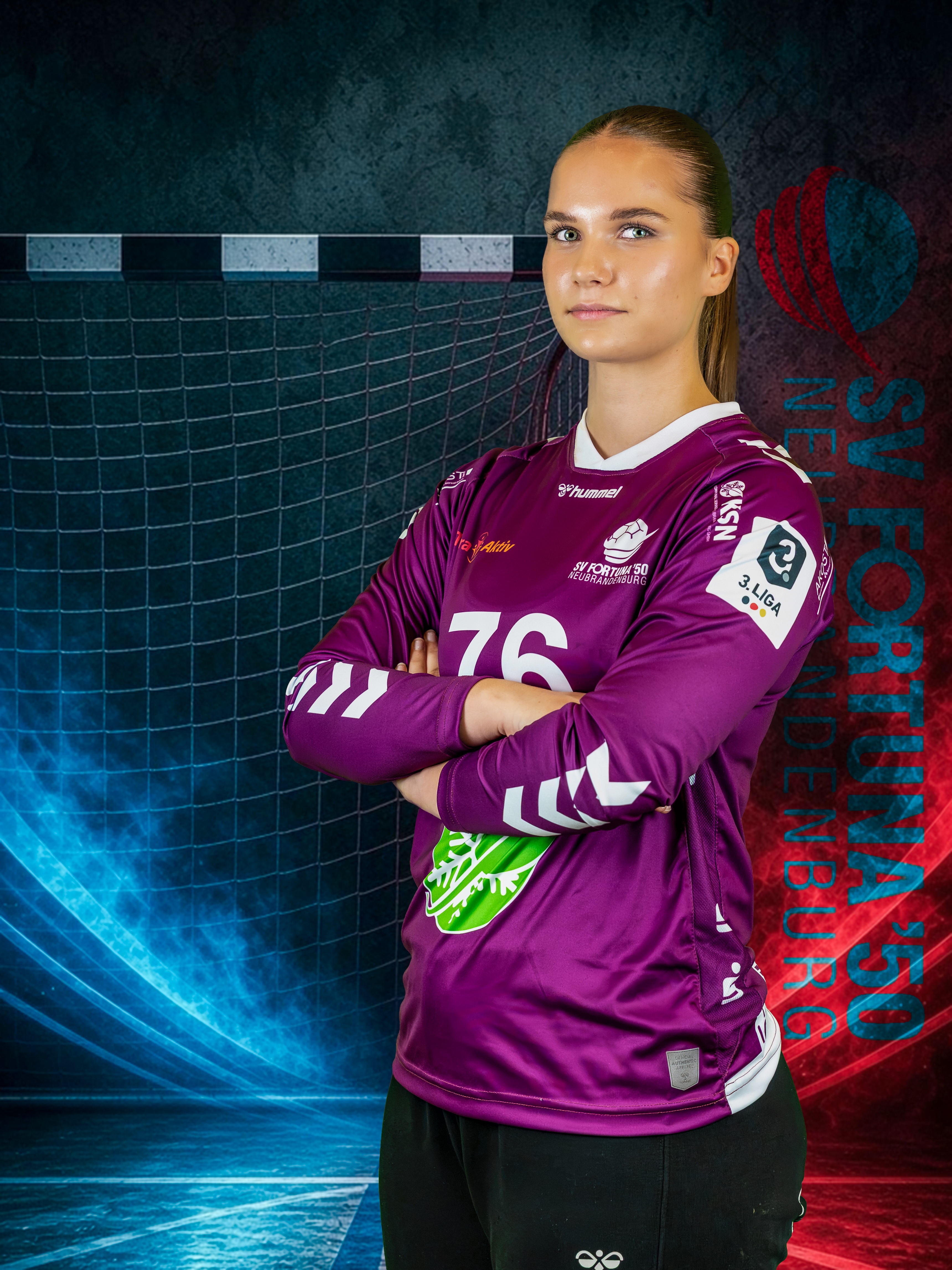 76 | Emma Skierke