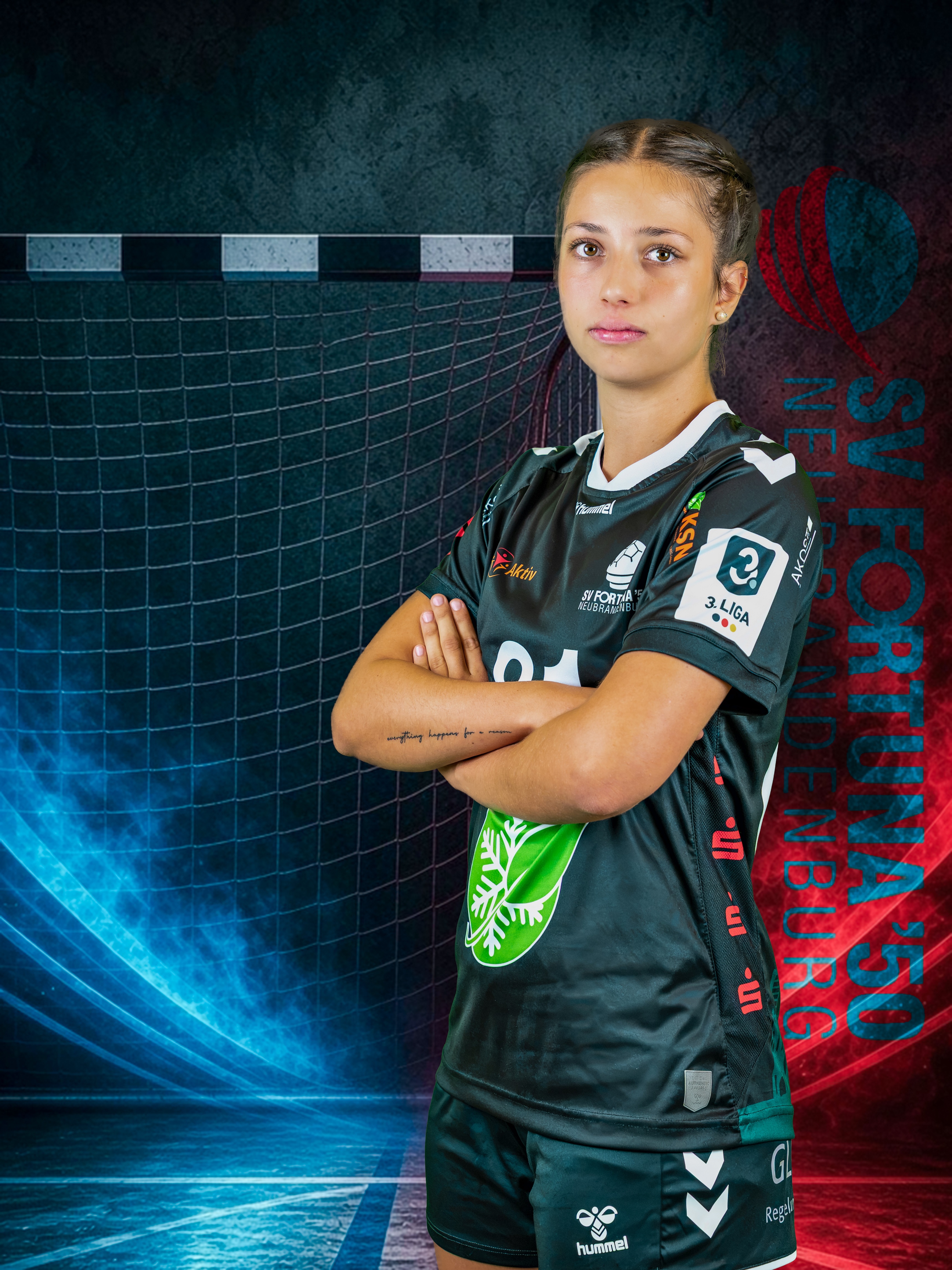 81 | Klara Keilholtz