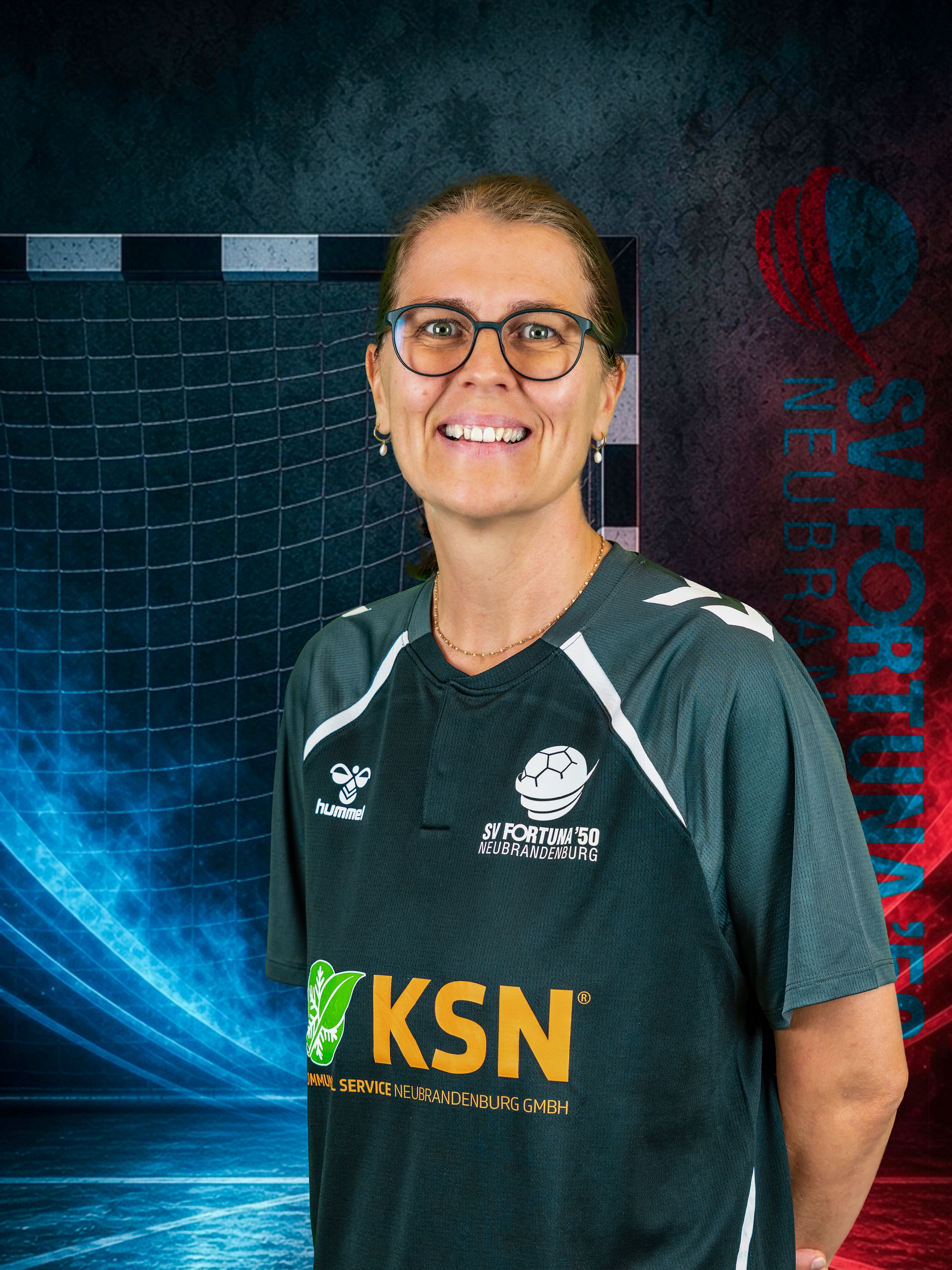 Co-Trainerin | Manuela Stenzel
