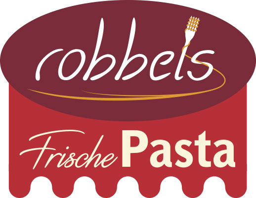 Robbels Frische Pasta Signet